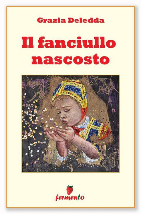 Produktbild: Il fanciullo nascosto