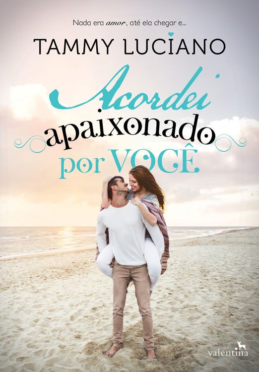 Produktbild: Acordei Apaixonado por Voc&ecirc;