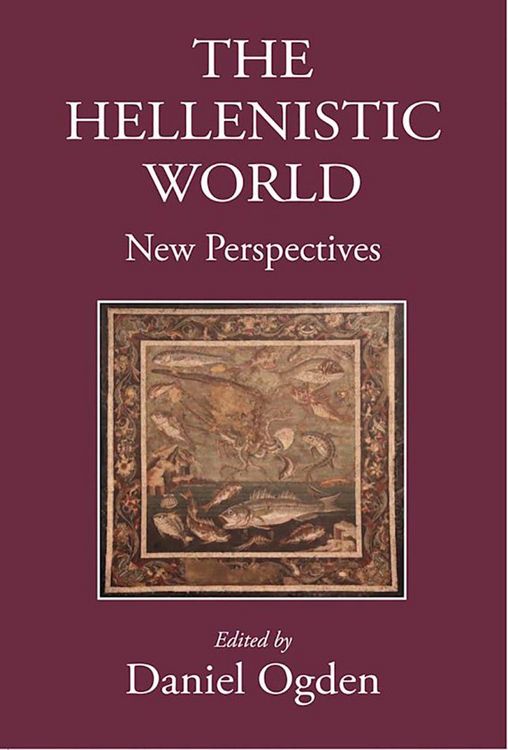 Produktbild: The Hellenistic World
