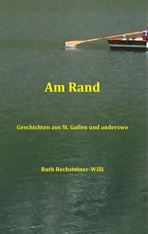 Produktbild: Am Rand