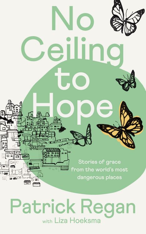 Produktbild: No Ceiling to Hope