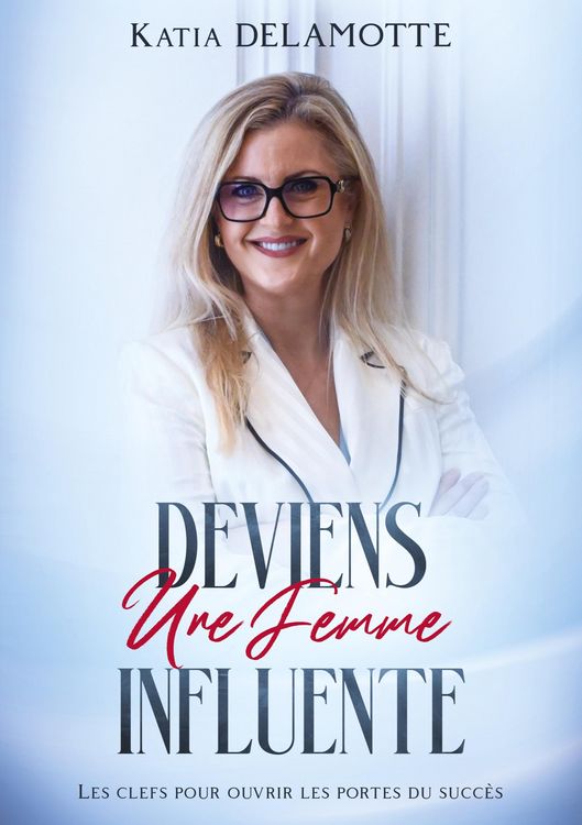 Produktbild: Deviens une femme influente