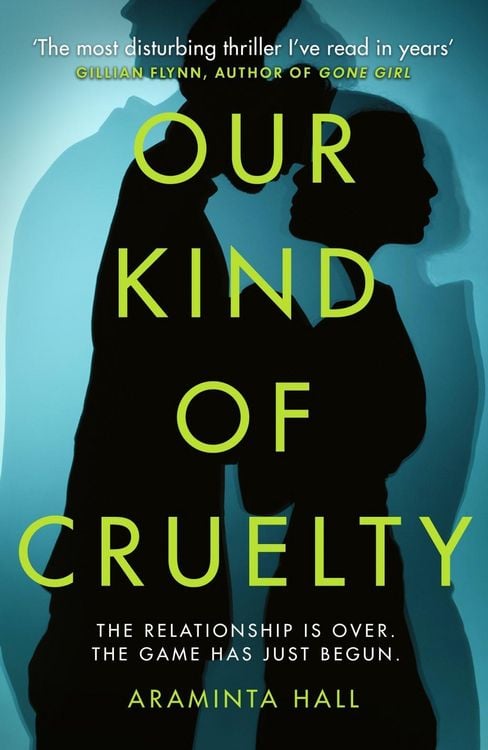 Produktbild: Our Kind of Cruelty