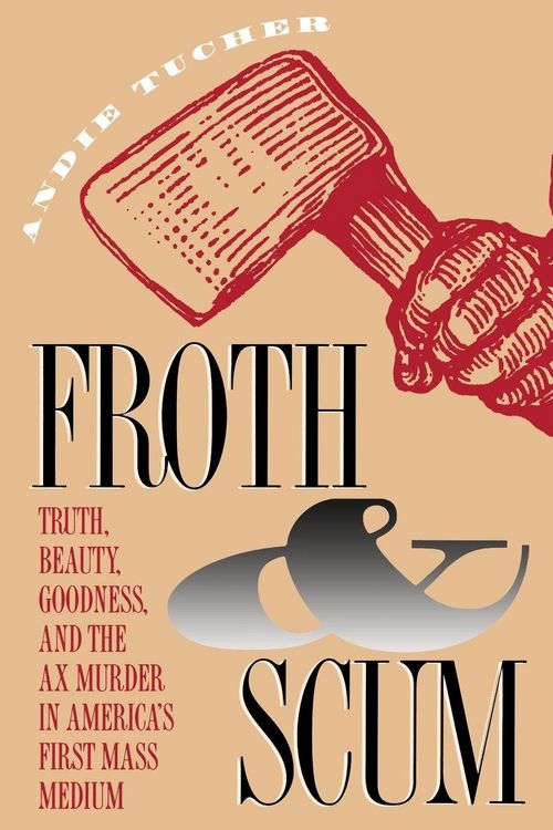 Produktbild: Froth and Scum