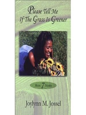 Produktbild: Please Tell Me if the Grass is Greener