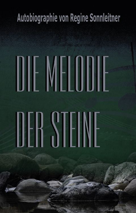 Produktbild: Die Melodie der Steine