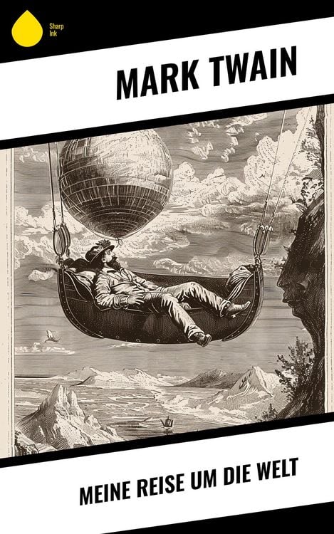 Produktbild: Meine Reise um die Welt