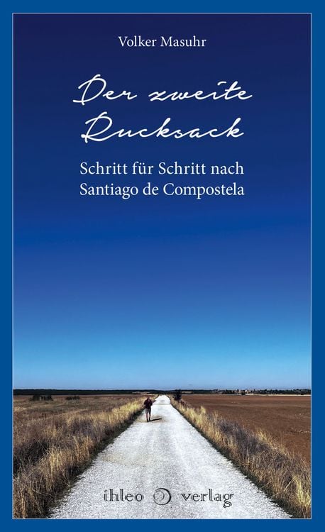 Produktbild: Der zweite Rucksack