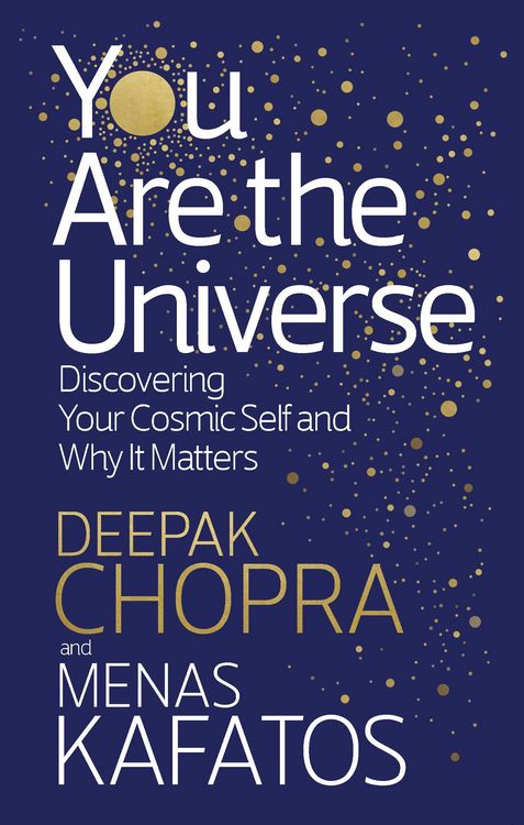 Produktbild: You Are the Universe