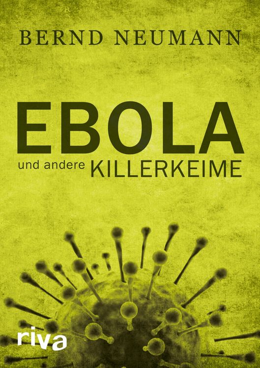 Produktbild: Ebola und andere Killerkeime