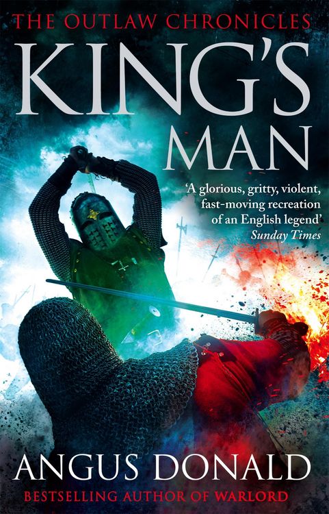 Produktbild: King's Man