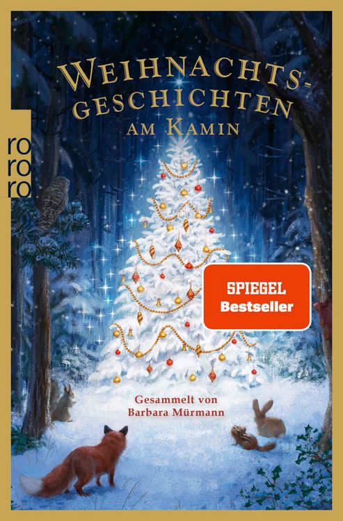 Produktbild: Weihnachtsgeschichten am Kamin 38