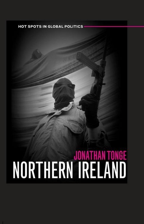 Produktbild: Northern Ireland