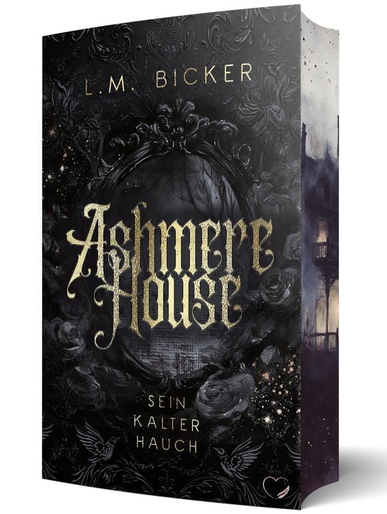 Produktbild: Ashmere House 1