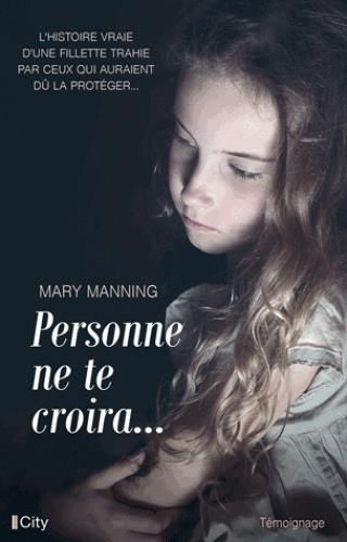 Produktbild: Personne ne te croira ...