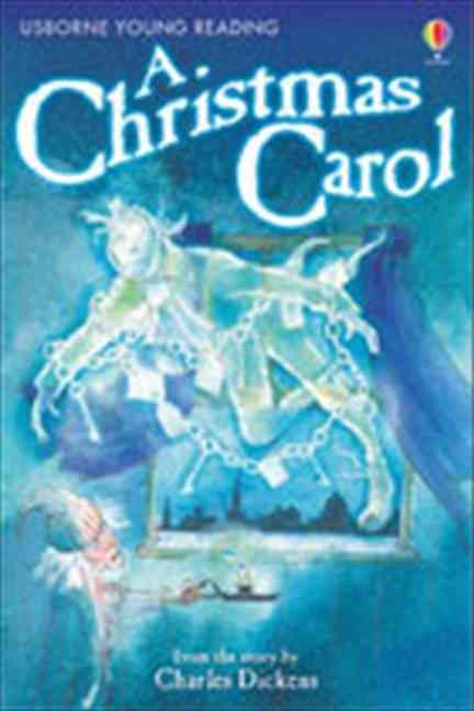Produktbild: A Christmas Carol