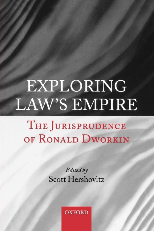 Produktbild: Exploring Law's Empire