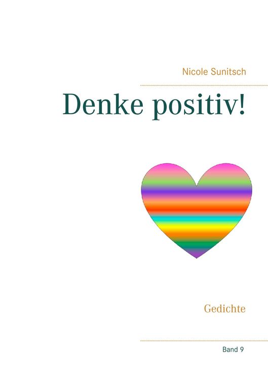 Produktbild: Denke positiv!