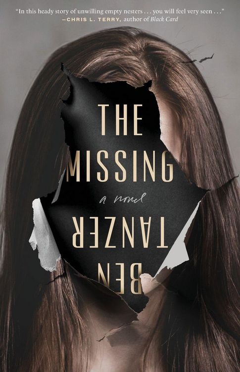 Produktbild: The Missing