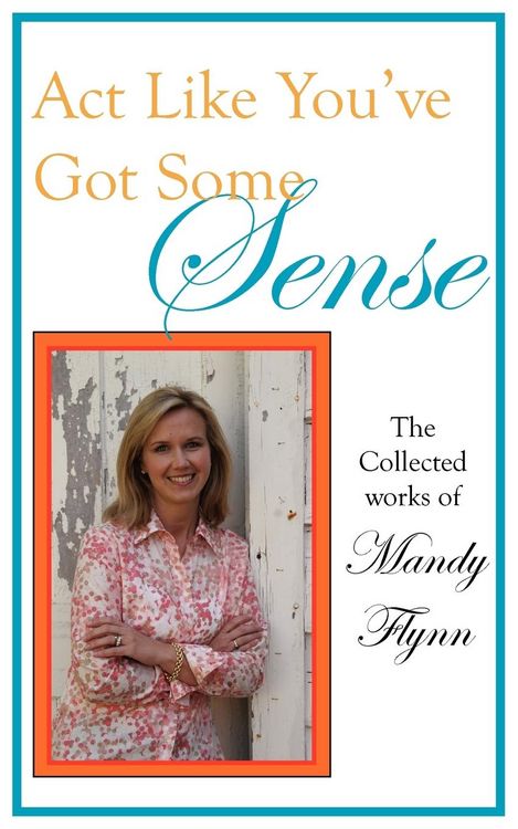 Produktbild: ACT Like You've Got Some Sense