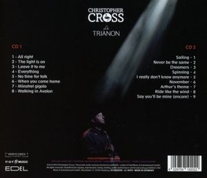 Produktbild: A Night In Paris (2CD)
