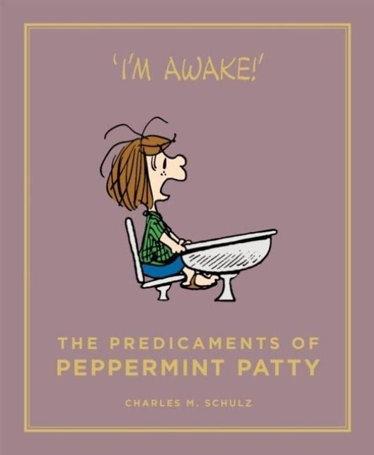Produktbild: The Predicaments of Peppermint Patty