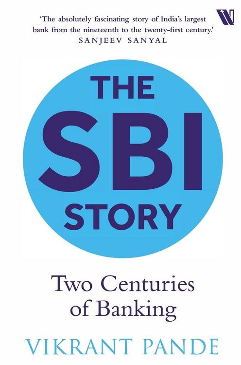 Produktbild: The SBI Story