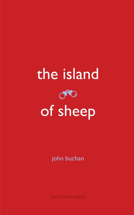 Produktbild: The Island of Sheep