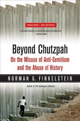 Produktbild: Beyond Chutzpah