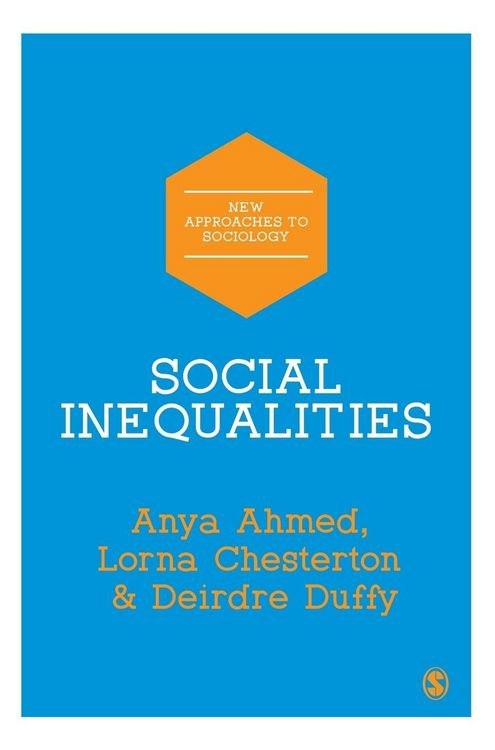 Produktbild: Social Inequalities