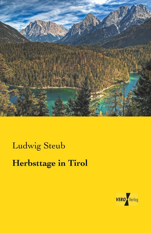 Produktbild: Herbsttage in Tirol