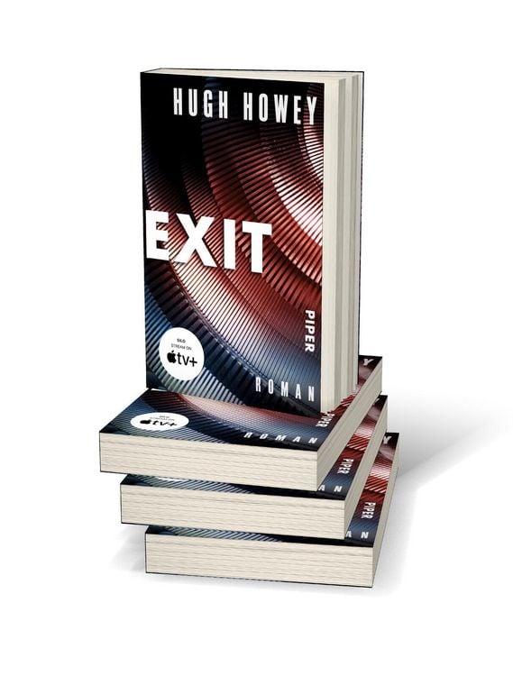 Produktbild: Exit