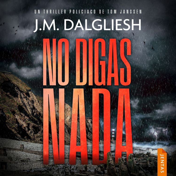 Produktbild: No digas nada