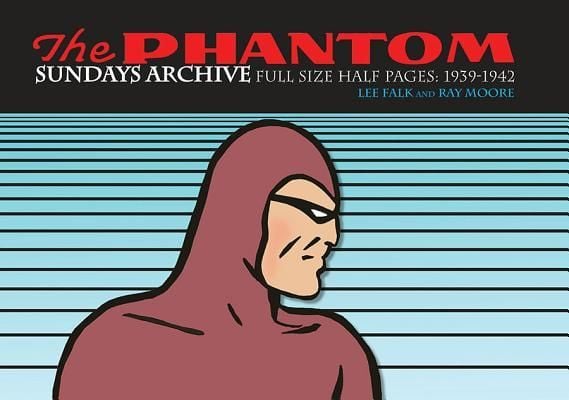 Produktbild: The Phantom Sundays Archive