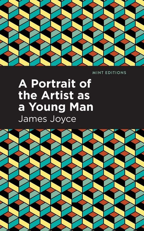 Produktbild: A Portrait of the Artist as a Young Man