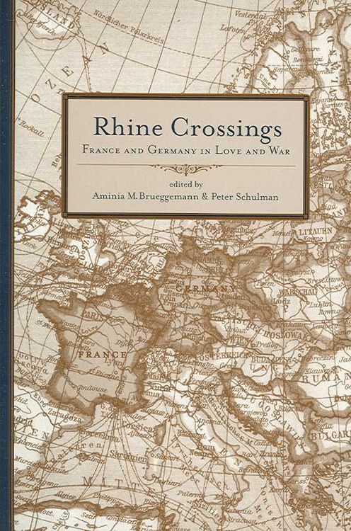 Produktbild: Rhine Crossings