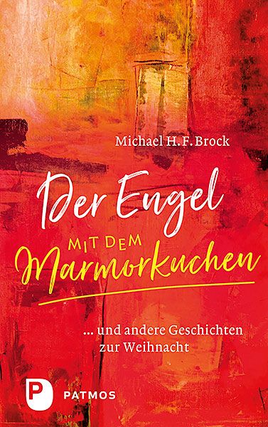 Produktbild: Der Engel mit dem Marmorkuchen