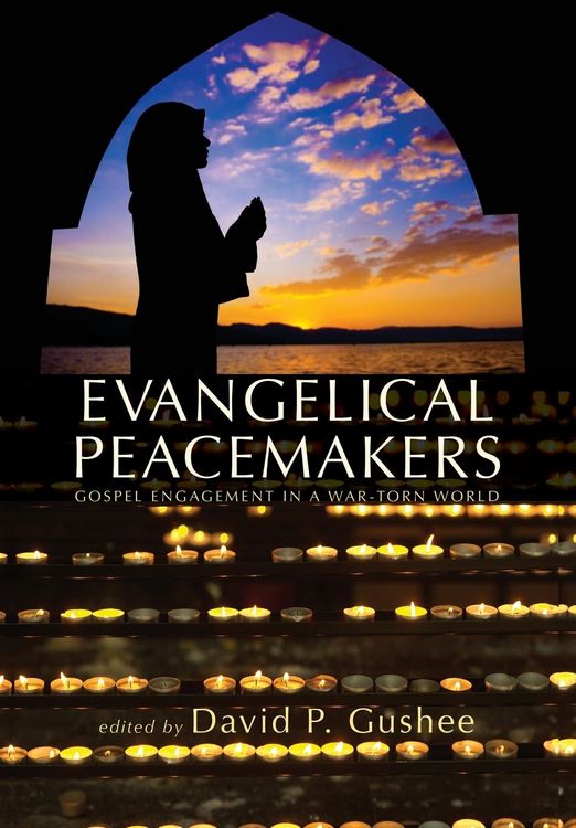 Produktbild: Evangelical Peacemakers