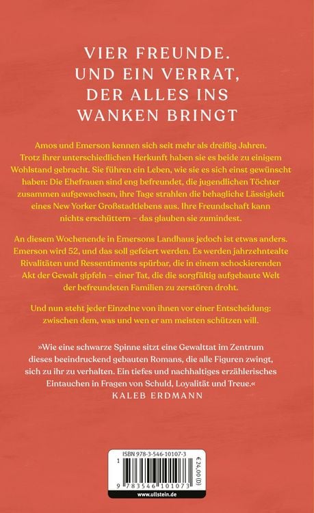 Produktbild: Unter Freunden