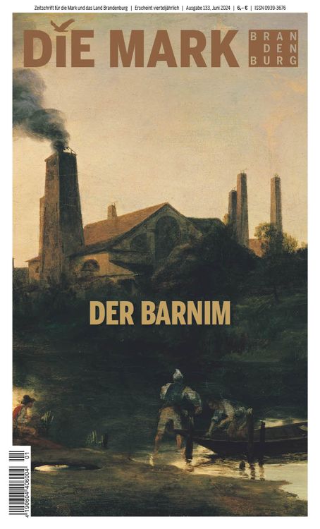 Produktbild: Der Barnim