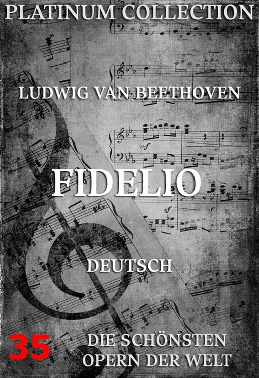 Produktbild: Fidelio
