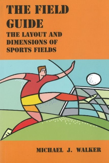 Produktbild: Walker, M: Field Guide