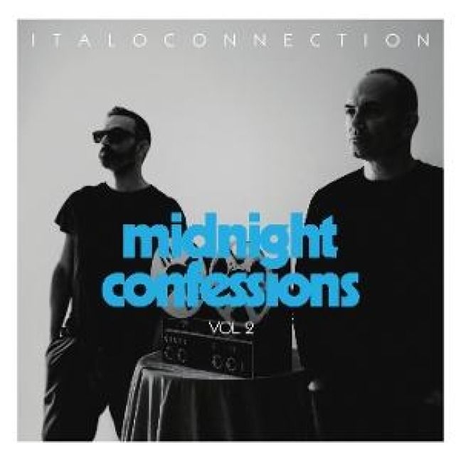 Produktbild: Midnight Confessions Vol. 2