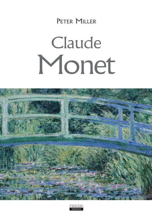 Produktbild: Claude Monet