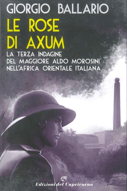 Produktbild: Le rose di Axum