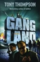 Produktbild: Gangland