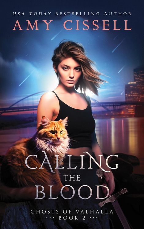 Produktbild: Calling the Blood