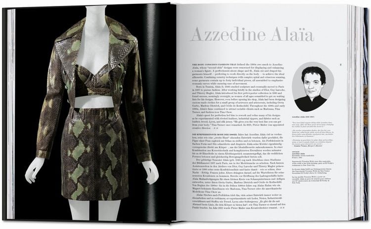 Produktbild: Fashion Designers A&ndash;Z. 2020 Edition
