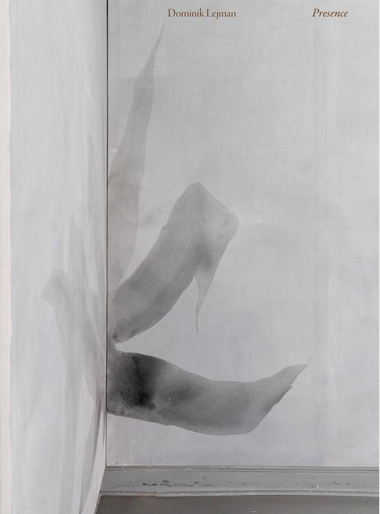 Produktbild: Dominik Lejman. Presence
