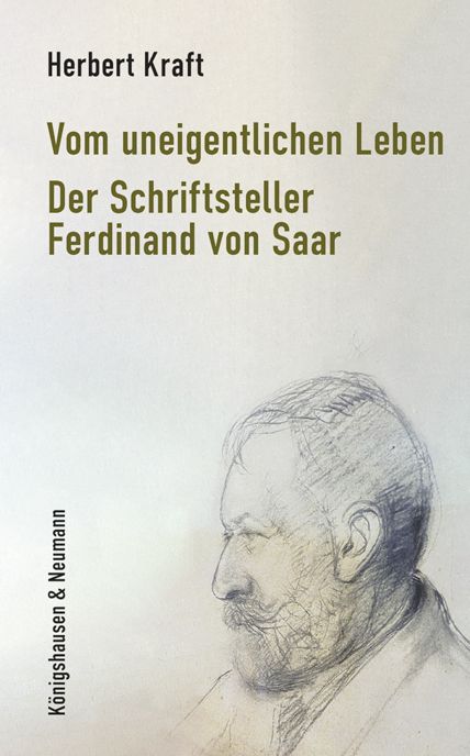 Produktbild: Vom uneigentlichen Leben